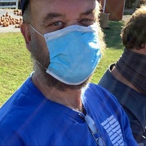 Meet your Posher, Eric